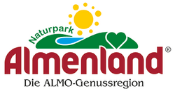 Naturpark Almenland