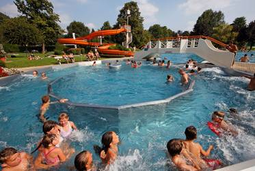 Freibad Weiz (c) Bernhard Bergmann