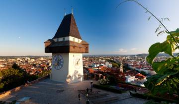 Landeshauptstadt Graz