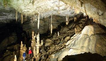 Lurgrotte