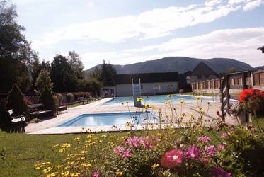 Freibad Passail (c) TVB Almenland