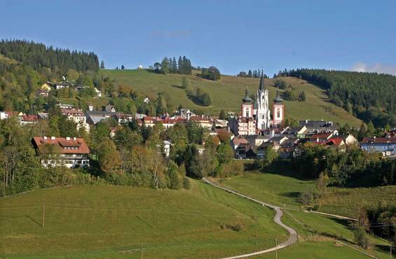 Region Mariazeller Land (c) TVB Mariazell