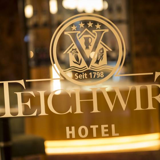 Hotel Teichwirt im Almenland