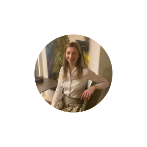 Verena im Almgasthof Hotel Teichwirt